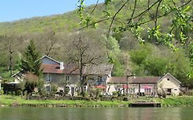 Auberge Chez Soi